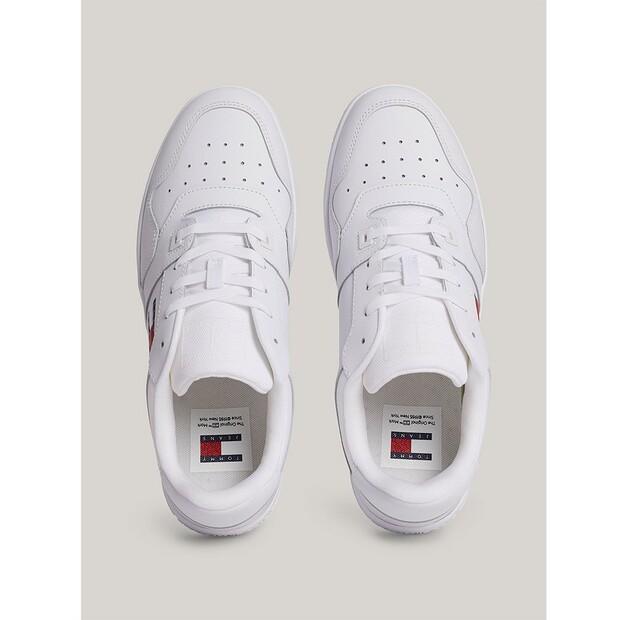 Tommy Jeans Retro Basket Ess кроссовки