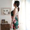 Fun underwear suspenders OL high-end secretary sexy pure desire body sculpting royal sister