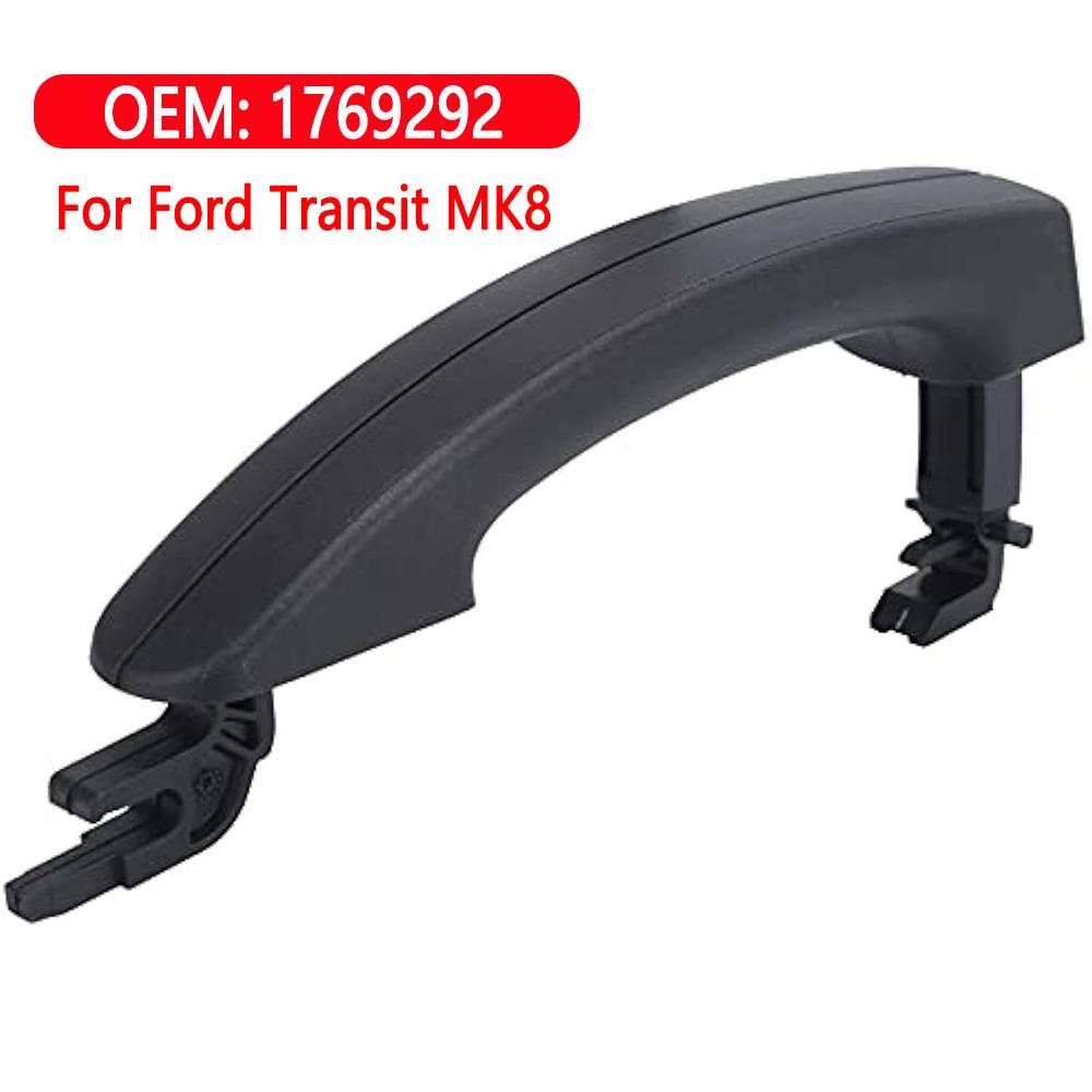 

1769292 Ручка боковой раздвижной двери автомобиля, замена внешней ручки раздвижной двери, рамка для автозапчастей Ford Transit MK8