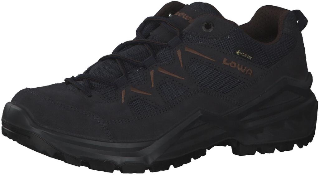 Hiking Shoes Lowa Sirkos Evo GTX Lo