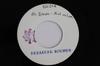 7inch Record AL BROWN - Ain't No Love / Version PSS126 NOT ON LABEL/ P 2017 UK Reggae, Ska & Dub Used