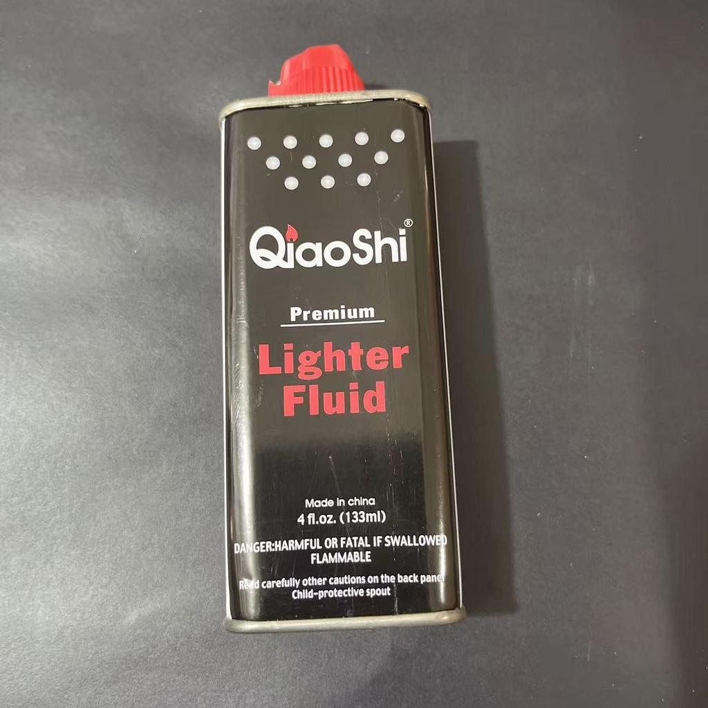 Universal Kerosene Lighter & Hand Warmer Oil, 133ml