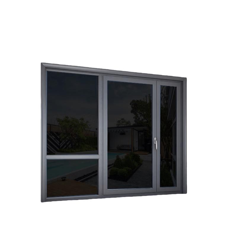 Supinda One-Way Privacy Heat Control Window Film
