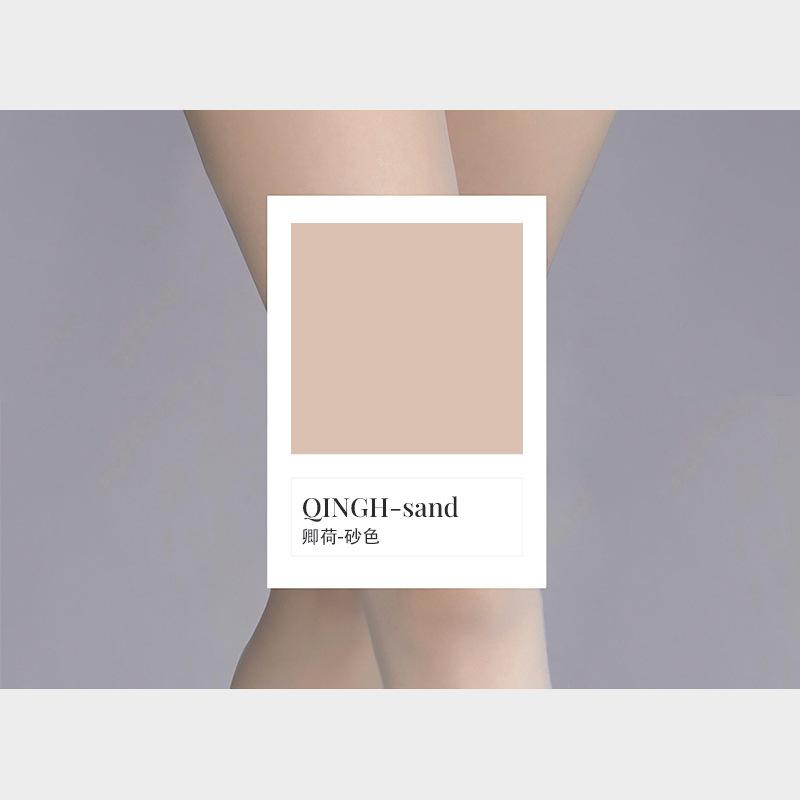 

Безшовні жіночі літні панчохи 360 Seamless Silky 0.01 Deep Crotch Безшовні ультратонкі сексуальні відкриті промежини 0d Прозорі чорні шовкові колготки [Closed crotch] Bulk (simple opp bag + cardboard)