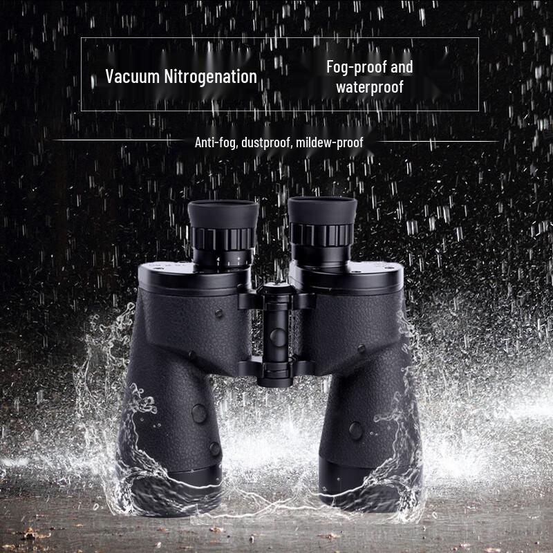 KUN GUANG 12x42 HD Outdoor Binoculars