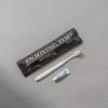 "Special Hotel Toiletries Set: Comb, Disposable Toothbrush with Toothpaste, Soft Bristles, Ideal for Homestays"
