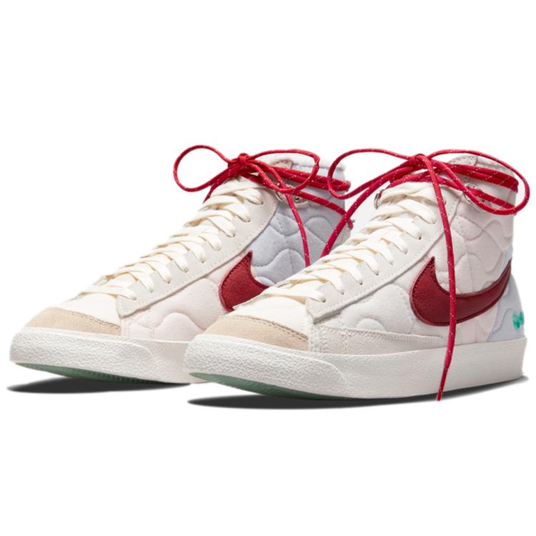 New Nike Blazer Mid 77 Chinese New Year 2022 Women's DQ5360-181
