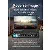 9601G 1 Din 7 Zoll Auto Video Multimedia Auto MP5 Radio Player mit GPS und Karte Unterstützung Rückfahrkamera