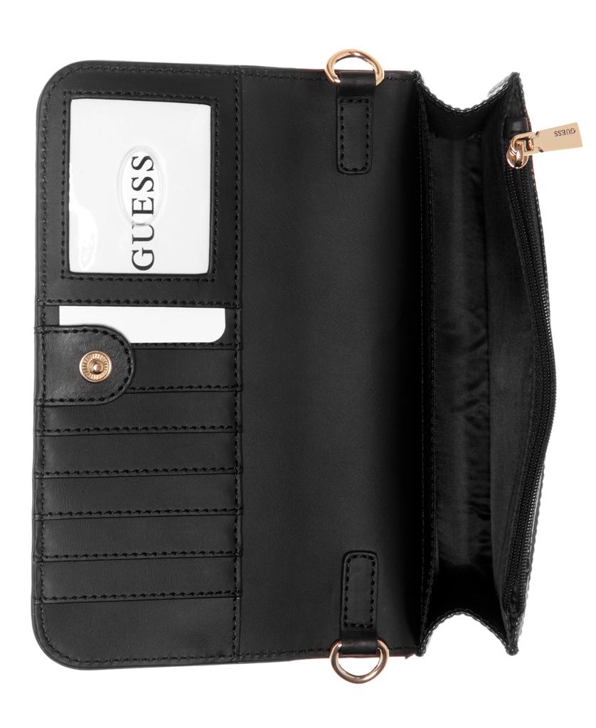 Handbag NOELLE XBODY FLAP ORGANIZER CLO [GUESS]