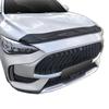 SCOUTT | Bra Capot Déflecteur Protection Pour MG HS 2020-2024, Aérodynamique, Assemblage Facile, Aucun perçage requis