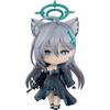 Good Smile Company Nendoroid Blue Archive -Blue Archive- Shiroko Tera Non-Scale Plastic Painted Movable Figure