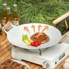 Barbecue en kebab – Grillroosters