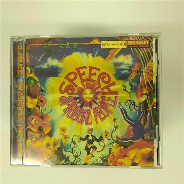 Spirituelle Menschen