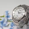 [USED] Seiko SEIKO SOLAR Titanium Lightweight Solar Date Watch H204