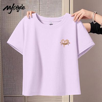 Oberteile – T-Shirts