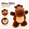 Plush Toy Stuffed Animal Doll, Soft Plush Toy for Kids