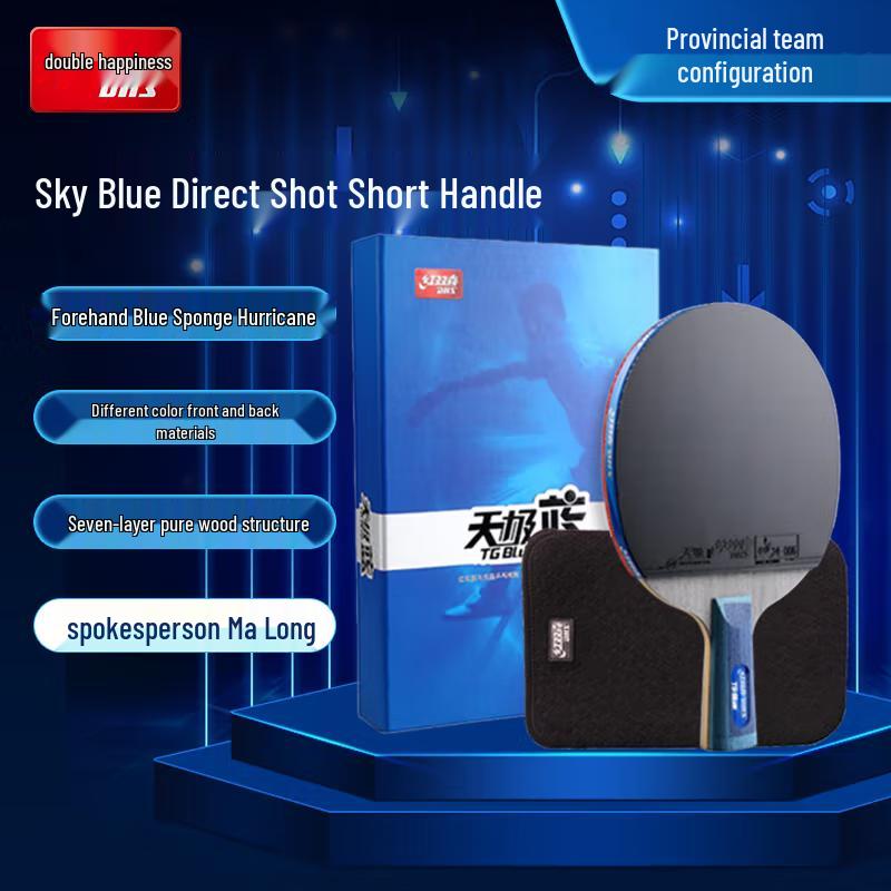 DHS Table Tennis Racket