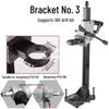 Universal Handheld Diamond Core Drill Stand