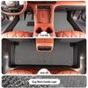 2025 Chery Fengyun A9L Custom TPE Interior Carpet Accessories