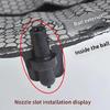 5Pcs/10Pcs Ball Air Leak Valves Sport Ball Replacement Valves Resists Wear Prevents Air Loss Easy Setups Repair Solution