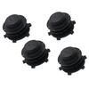 4 PCS Trimmer Head Spools Compatible with FS and Series Designed to Maintain Lawn and Garden Equipment Performance