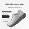 CAMEL Men's G15A607082 Waterproof Outdoor Hiking Shoes