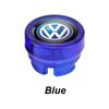 ear1 ABS Car Cigarette Lighter Caps Dust-proof Protector Covers for Volkswagen VW GTI Rline GOLF JETTA PASSAT Polo SR32 TIGUAN T-ROC