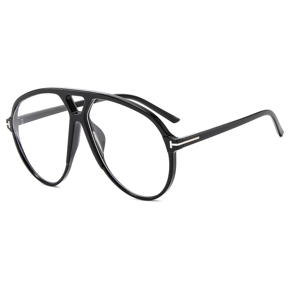 JYL TS Sunglasses Large Double Pilot INS Women/89171