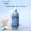 Tesori D'oriente Sea Salt Refreshing Shower Milk