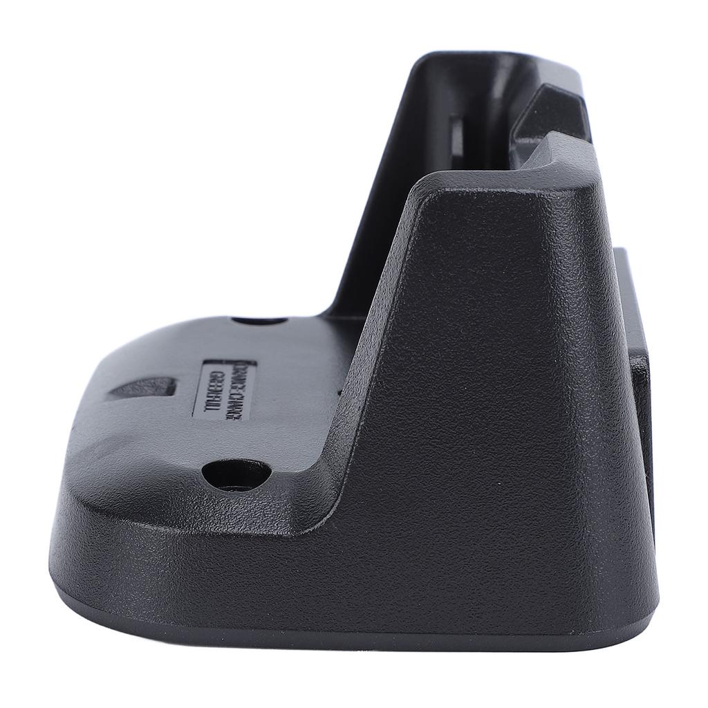 Nabíječka vysílačky Robustní Efektivní Použití Stolní Základna pro Nabíjení Baterií pro FT‑70DR FT‑70 FT‑70D EU