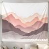 Mountain View Tapestry
