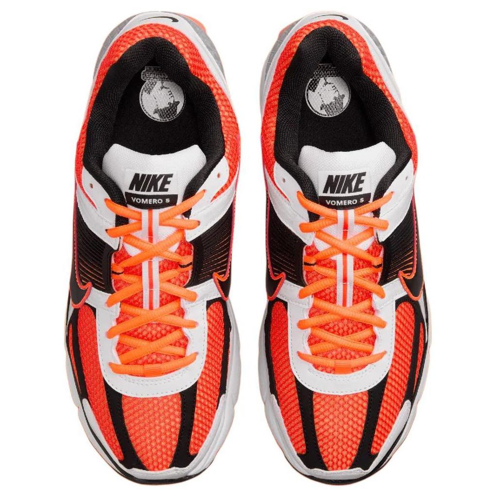 Nike Zoom Vomero 5 Total Orange Sneakers casual FB9149-800