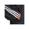 adidas Adilenium Stagione 3 Tuta Oversize Superstar Nera Uomo Streetwear JX1618