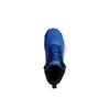 adidas Cross Em Up 5 Royal Blue Kids Wide FZ1472