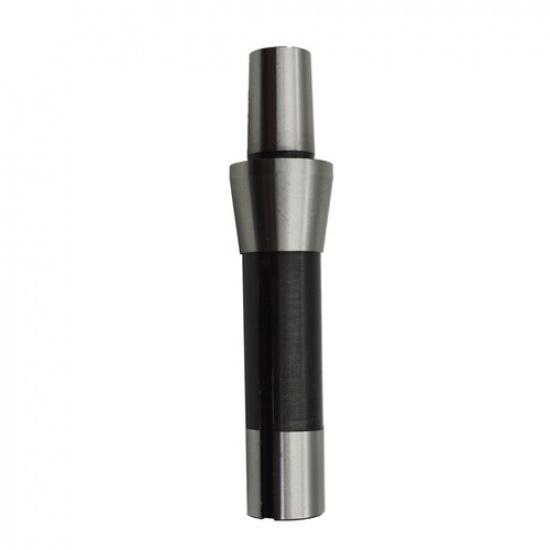 R8 to 3JT R8 Shank Drill Chuck Arbor High Grade Tool Steel