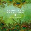 Pride and Prejudice by Jane Austen Paperback Book 9781435171589