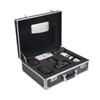 Jun Ding Ying A023 Portable Aluminum Alloy Toolbox