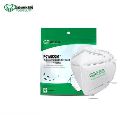 Pharmacie familiale – Masques jetables