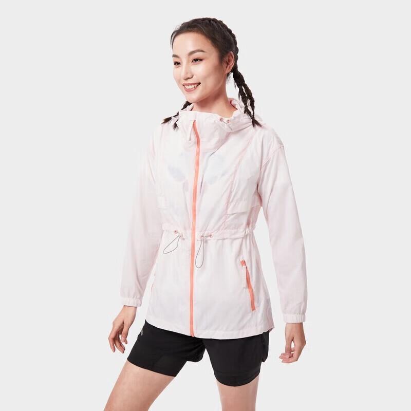 Columbia Women s UV Protection Lightweight Sun Hoodie WR0363 L