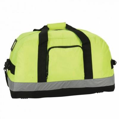 Torba podróżna/torba podróżna Seattle Workwear Hi-Vis - 50 litrów (Pakiet 2)