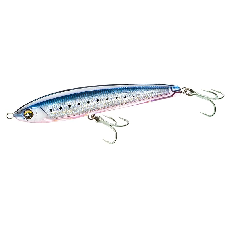 

DUEL Sonic Boom SB dive 160mm floating red-bellied eagle shore offshore