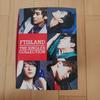 [USED] FTISLAND THE SINGLES COLLECTION