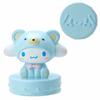 Sanrio - Palla da Bagno con Timbro dei Personaggi Sanrio