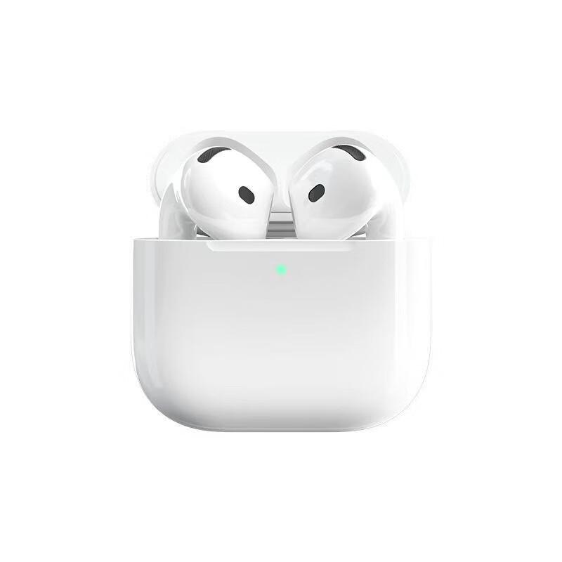 

Apple AirPods 4 Wireless Earbuds