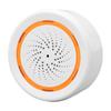Smart Sound and Light Alarm 2.4GHZ Wireless APP Remote Control Siren Alarm for Household For ZigBee Type