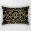 Nordic Fall Home Decor Throw Pillowcase Sofa Cushion Cover Modern 45x45cm 45*45 50x50 60x60cm 40x40 Boho Living Room Aesthetics