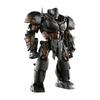Box damaged YOLOPARK AMP Series RHINOX Rhinox Height 20cm Easy Assembly Plastic Model SOSKILL Transformers [ToyBase]