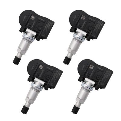 4PCS 31341171 Tire Pressure Sensor TPMS Sensor 433MHz For Volvo V60 XC60 S60 S70 S80 V40 V70 XC70 2014-2018 31341893 31445473
