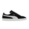 Suede Classic Eco Black White