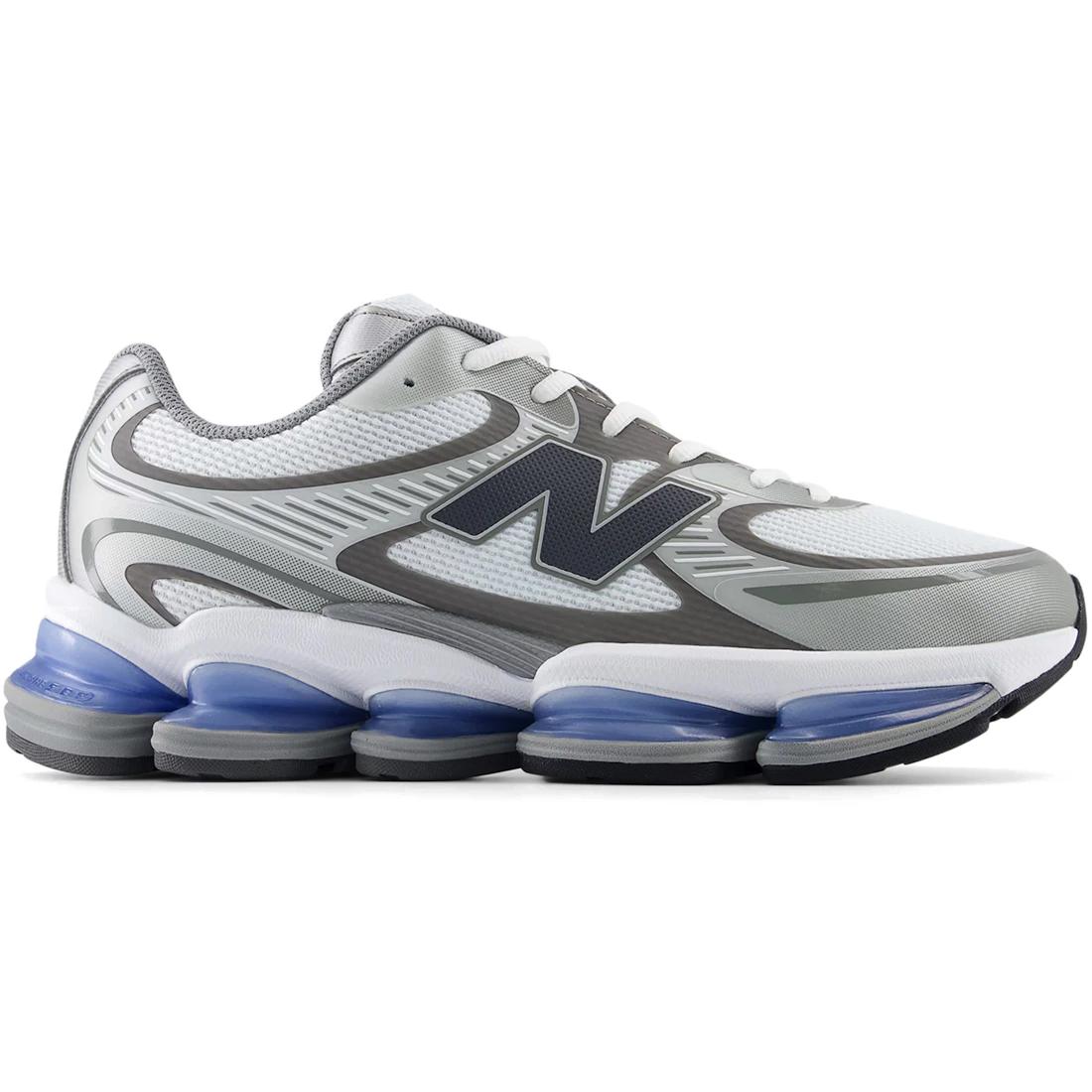 

Кроссовки New Balance Abzorb 2000 Белый Серый Синий(U2000AA) 40